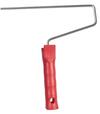 Spokar držiak na valec priemer 6mm, dĺžka 25cm