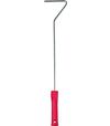 Spokar držiak na valec priemer 6mm, dĺžka 55cm - pre minivalčeky a midivalčeky široké 100-150mm