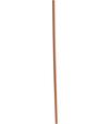 Spokar Násada drevená 140cm
