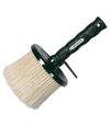 Spokar štetka maliarska guľatá C6 - priemer 120mm, dĺžka štetín 90mm