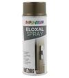 Spray Dupli-color Eloxal strieborný 400ml