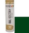 Spray Motip RAL6005 Limited Edition 600ml