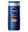 Sprch gél Nivea Men Sport 250ml