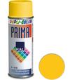 Sprej Prima RAL PR1017 žltá šafránová matná 400ml