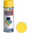 Sprej Prima RAL PR1018 žltá zinková lesklá 400ml