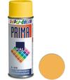 Sprej Prima RAL PR1034 žltá pastelová lesklá 400ml