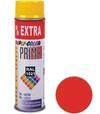 Sprej Prima RAL PR3000 červená ohnivá lesklá 500ml