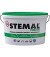 Stemal Finish 1,8kg - finálna stierková hmota interiérová
