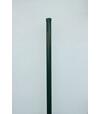 Stĺpik D48mm ZnPVC 2500mm zelená