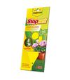 Stopset žlté štítky - 5ks