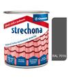Strechona - Farba na strechy 1805/RAL7016 antracit 10kg