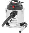 Strend Pro AV605 Vysávač na popol HEPA filter 18l 1200W