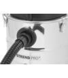 Strend Pro AV605 Vysávač na popol HEPA filter 18l 1200W