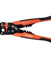 Strend Pro AWS 66 Kliešte, odblankovacie, 0.2-6 mm, Cr12MoV
