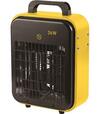 STREND PRO BGP1402-03, elektrický ohrievač, max.3kW
