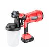 STREND PRO JS-FB17AII pištol, 650W, 800 ml, striekacia, elektrická s kompresorom