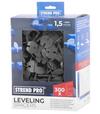 Strend Pro Medzerník LS230T, 1,5mm nivelačný, pod obklad, 300ks