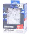 Strend Pro Medzerník LS230T, 1mm nivelačný,,pod obklad, 300ks