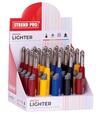Strend Pro Mini Zapaľovač farba podľa dostupnosti
