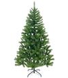 Stromček MagicHome Vianoce Cleo 180cm priemer 98cm