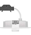 Svietidlo Led 5W WW B