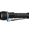 Svietidlo LED ručné gumové P3861, 15 lm, 2× AA