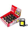 Svietidlo Strend Pro Worklight NX1082, prívesok, LED 160 lm, magnet, s klipsou, USB nabíjanie
