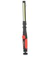 Svietidlo Strend Pro Worklight RWL101, COB, 2000 mAh, pracovné, magnet, skladacie, stmievateľné, USB nabíjanie