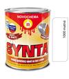 Synta biela matná 1000 5kg/4l