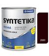 Syntetika S2013 2880 Palisander 2,5l