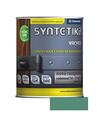 Syntetika S2013U 5100 zelená pastelová tmavá 2,5l - vrchná farba lesklá