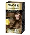 Syoss Oleo Intense Farba na vlasy č.6-80 Orieškovo plavý