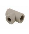 T-kus PPR redukovaný 32x25x32mm