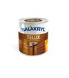 Telux SILN. lazúra pinia 0,7kg N