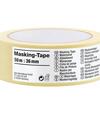 Tesa 08257 Páska maskovacia ECO 50m/36mm