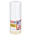 Tesa 4368 2,6m/17m - zakrývacia fólia s páskou Universal