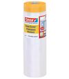 Tesa 4402 Easy cover Fólia zakrývacia s páskou 17mx2.6m transparentná