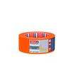 Tesa® 4694 Fasádna maskovacia páska s textíliou oranžová 33m/48mm