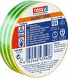 Tesa 53988 Elektroizolačná páska, 19mmx20m žlto-zelená
