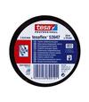 Tesa 53988 Elektroizolačná páska, PVC čierna 20m/19mm
