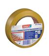 Tesa 67001 PVC fasádna maskovacia páska, UV 6 týždňov, žltá, 33m x 50mm