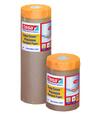 Tesa Easy Cover 4401 zakryvací papier s páskou 25mx180mm