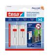 tesa® Nastaviteľný nalepovací klinec na dlaždice a kov 3kg