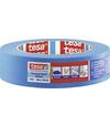 Tesa PRECISION OUTDOOR 04440 krepová lepiaca páska Professional modrá (d x š) 50 m x 30 mm