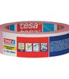 Tesa Professional 4333 Precision Sensitive 30mm/50m - ružová maskovacia páska na presné okraje