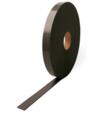 Tesnenie na okna BOF 2mm x 9mm - 20m, antracit