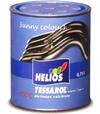 Tessarol alu 400°C bronz 0,2l