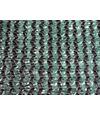 Tieňovka POPULAR.NET 1,5x10m HDPE UV 150 g/m2 85% zelená