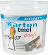Tmel Karton Profi 500g Kittfort