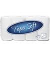 Toaletný papier TOPA SOFT 8ksx150 3-vrstvový
